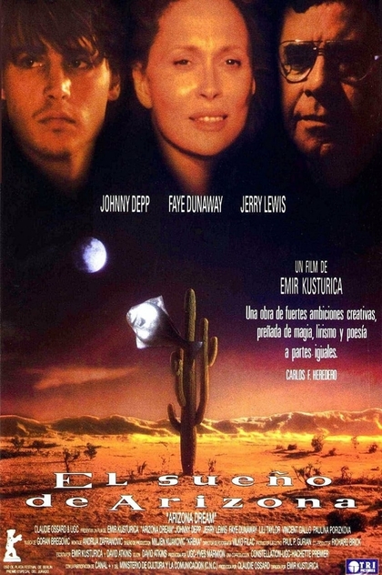 El sueño de Arizona - 1993