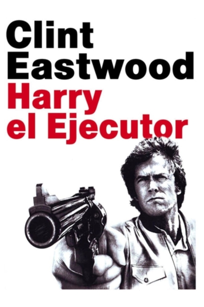 Harry el ejecutor - 1976