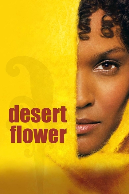 Flor del desierto - 2009