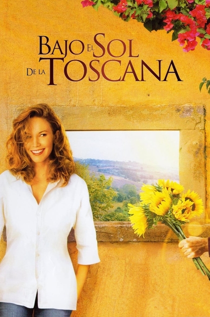 Bajo el sol de la Toscana - 2003
