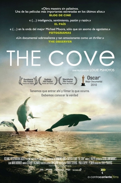 The Cove - 2009
