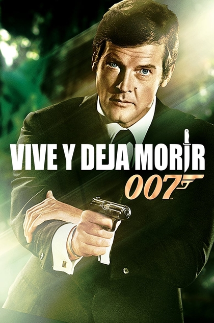 Vive y deja morir - 1973