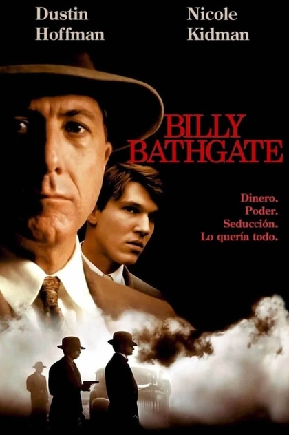 Billy Bathgate - 1991