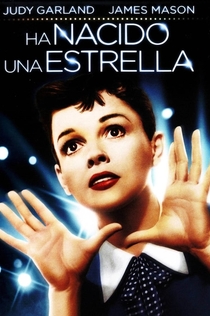 Ha nacido una estrella - 1954