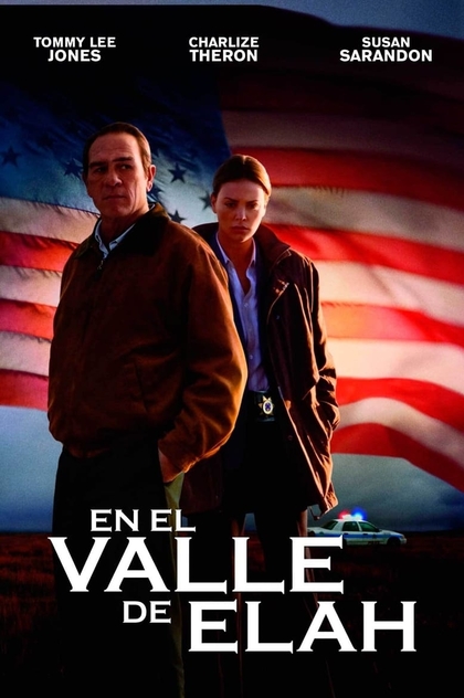 En el valle de Elah - 2007