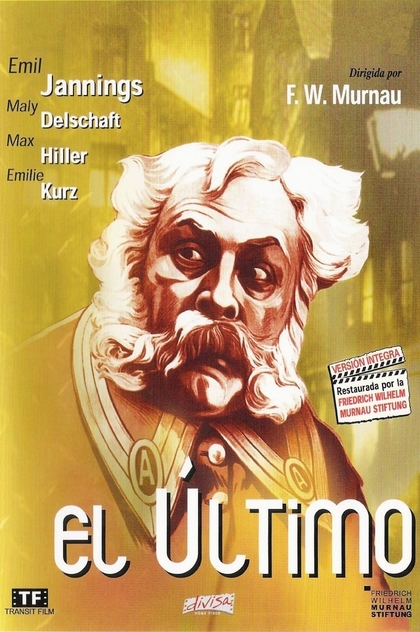 El último - 1924