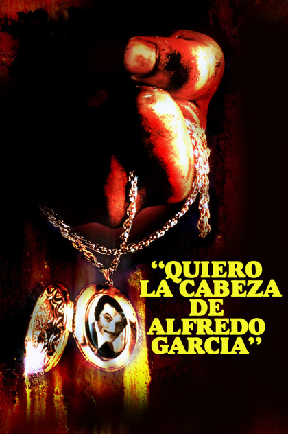 Quiero la cabeza de Alfredo García - 1974