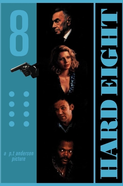 Sidney (Hard Eight) - 1996