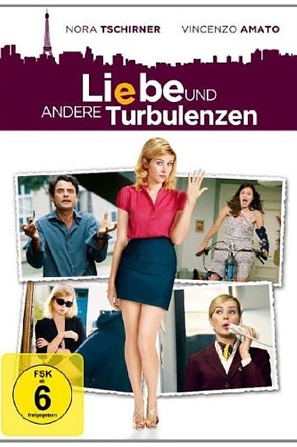 La chica de la bicicleta - 2013