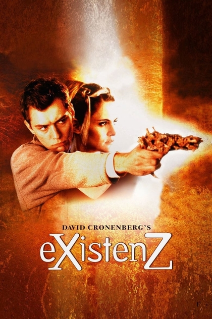 eXistenZ - 1999