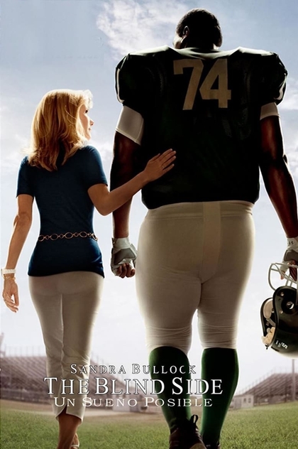 The Blind Side: Un sueño posible - 2009