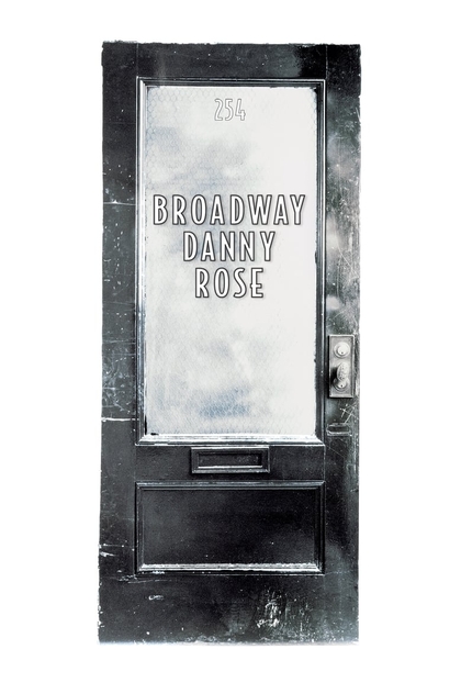 Broadway Danny Rose - 1984