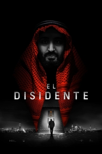 El disidente - 2020