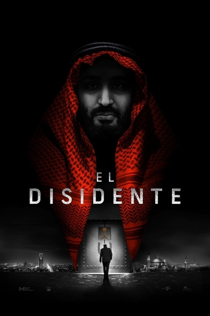 El disidente - 2020