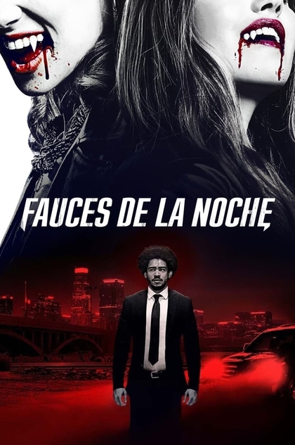 Fauces de la noche - 2021