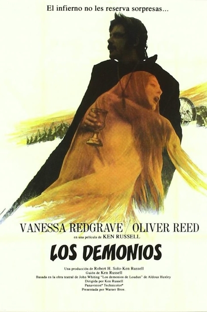 Los demonios - 1971