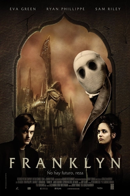 Franklyn - 2008