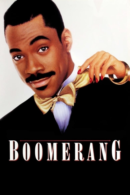 Boomerang (El príncipe de las mujeres) - 1992