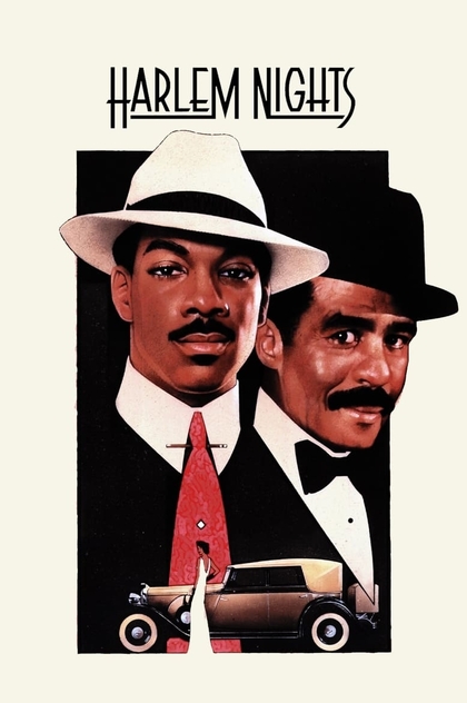 Noches de Harlem - 1989