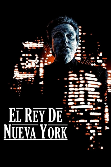 El rey de Nueva York - 1990