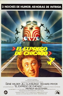 El expreso de Chicago - 1976