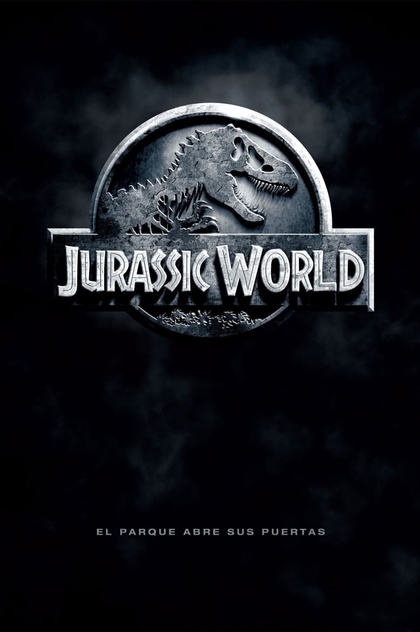 Jurassic World - 2015