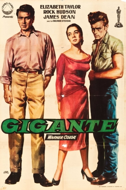 Gigante - 1956