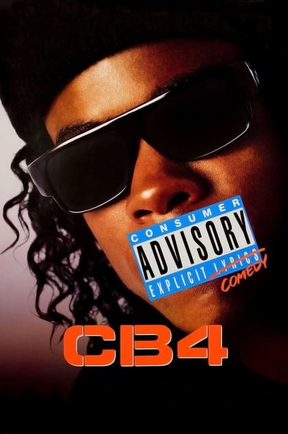 CB4: La película - 1993