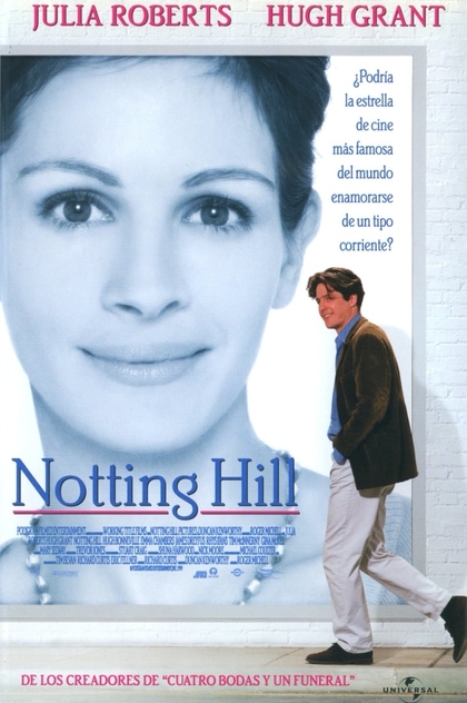 Notting Hill - 1999