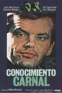 Conocimiento Carnal - 1971