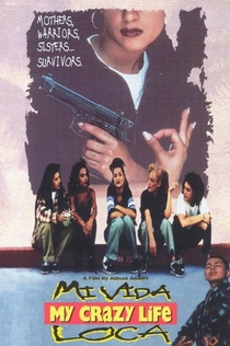 Mi Vida Loca - 1994