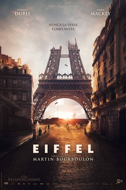 Eiffel - 2021