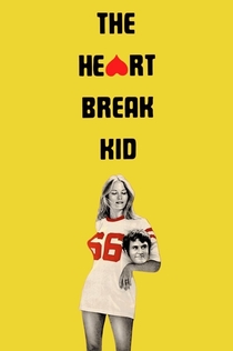 The Heartbreak Kid - 1972