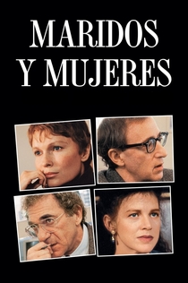 Maridos y Mujeres - 1992
