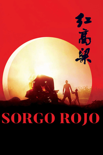 Sorgo rojo - 1987