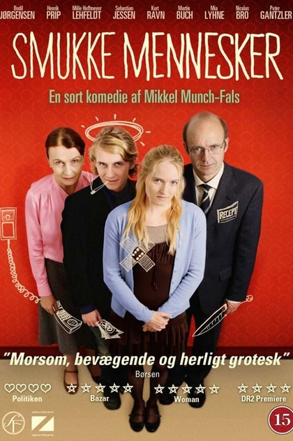 Smukke mennesker - 2010