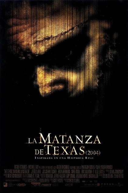 La matanza de Texas - 2003