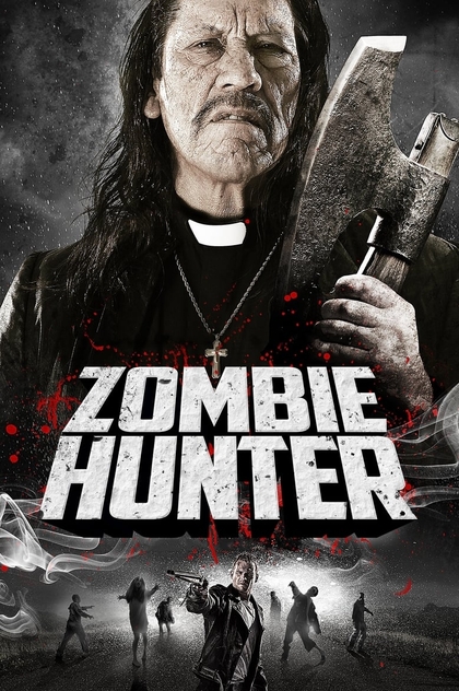 Zombie Hunter - 2013