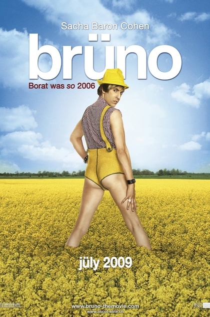 Brüno - 2009