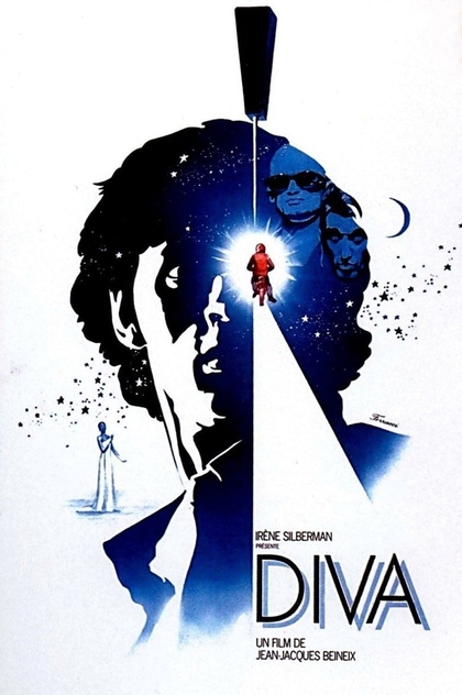 La Diva - 1981