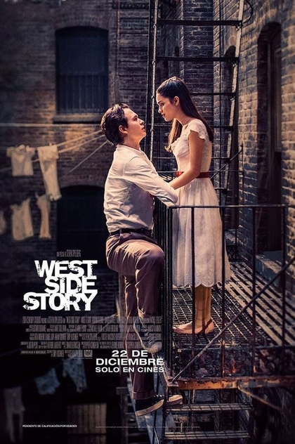 West Side Story - 2021