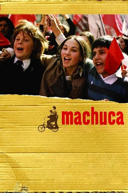 Machuca - 2004