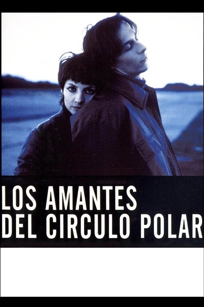 Los amantes del Círculo Polar - 1998