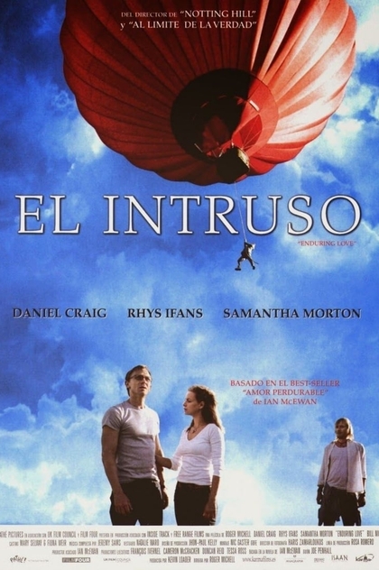 El intruso - 2004