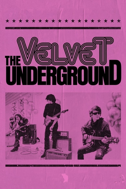 The Velvet Underground - 2021