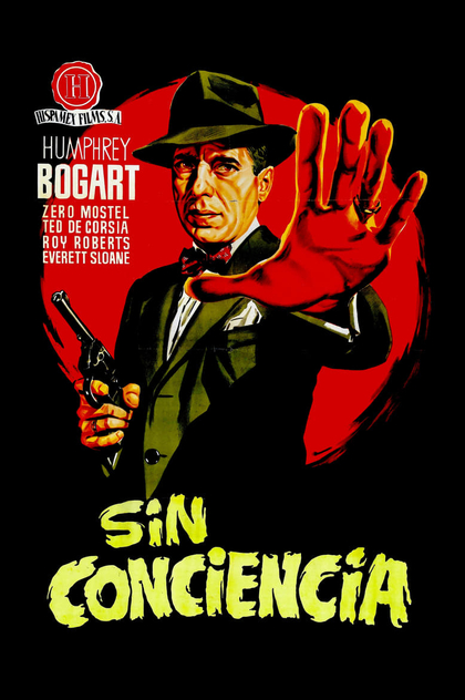 Sin conciencia - 1951