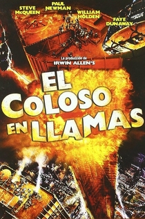 El coloso en llamas - 1974