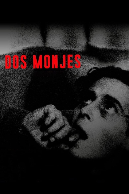 Dos monjes - 1934