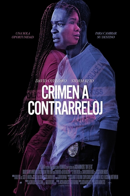 Crimen a contrarreloj - 2019