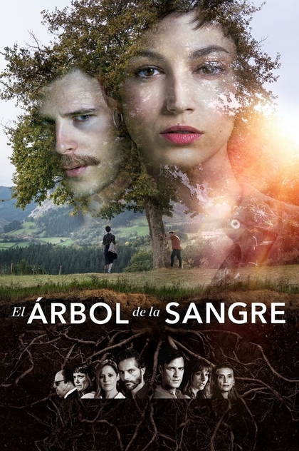 El árbol de la sangre - 2018